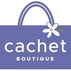 Cachet Boutique