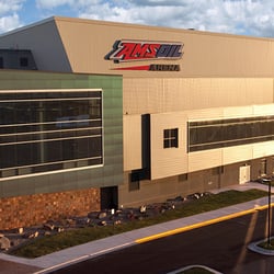 Amsoil Arena