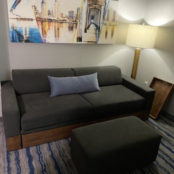 SpringHill Suites by Marriott San Diego Escondido/Downtown - Great couch - loved my stay here - Hotels Near Me - Escondido, California SpringHill Suites by Marriott San Diego Escondido/Downtown - Great couch - loved my stay here - Hotels Near Me - Escondido, California