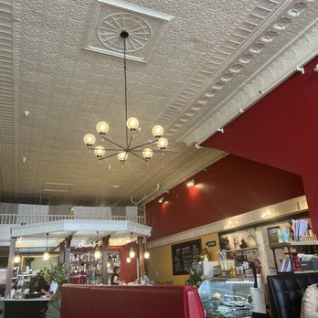Wild Pear - Cafes Near Me - Salem, Oregon