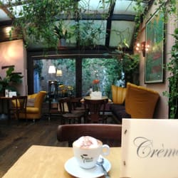 Café Créme