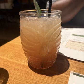 Whiskey Cake - The great rum punch - New American Near Me - Irving, Texas Whiskey Cake - The great rum punch - New American Near Me - Irving, Texas