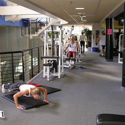 Fitness Forum