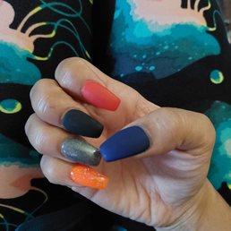 Nails