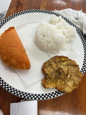 The Arepa Bar by null