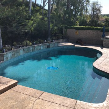 Castro Pool - Pool Cleaners Near Me