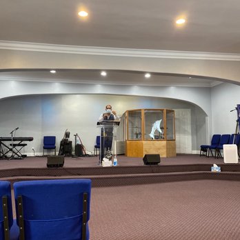 Asamblea Apostolica Segunda De Oceanside - English service at 10am !! - Churches Near Me - Oceanside, California