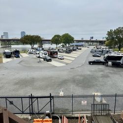 Downtown Riverside RV Park
