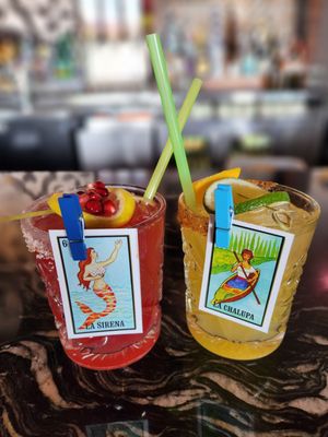 Hola Mexican Cocina Cantina - Southern Highlands Location by null