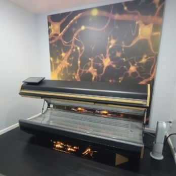 Castrell Neuromuscular Therapy - ARRC Led light frequency therapy Chamber - Massage Therapy Near Me - San Jose, California Castrell Neuromuscular Therapy - ARRC Led light frequency therapy Chamber - Massage Therapy Near Me - San Jose, California
