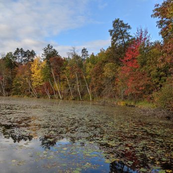 Heartwood Resort - Venues & Event Spaces Near Me - Trego, Wisconsin