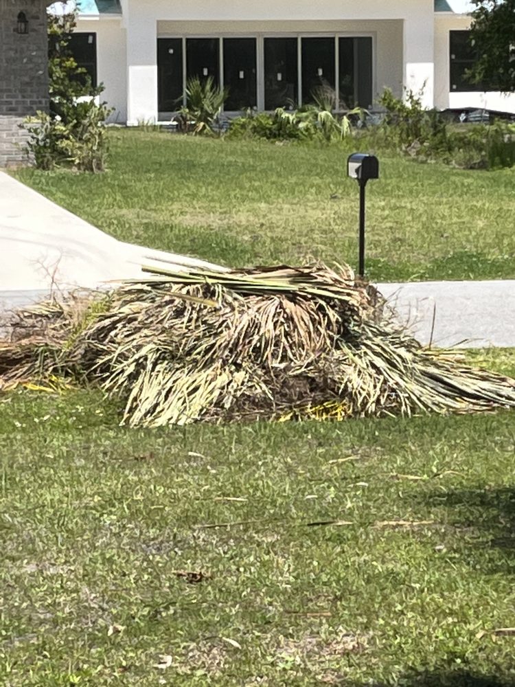 WASTE PRO OF PALM COAST Updated September 2024 11 Reviews Bunnell