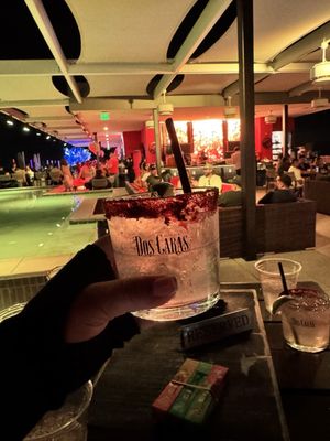 Diablo Rooftop by null