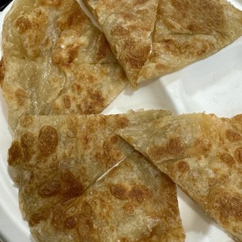 Ar Har Ya - Paratha - Burmese Near Me - San Francisco, California