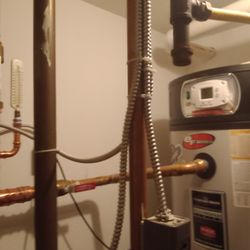 Kuhl’s Powerhouse Pro Services