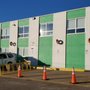 Photo of Edmonton's Food Bank