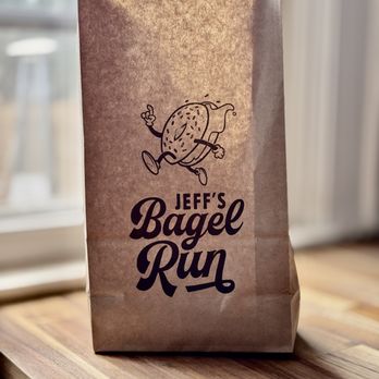 Jeff's Bagel Run - Bagels Near Me - Charlotte, North Carolina Jeff's Bagel Run - Bagels Near Me - Charlotte, North Carolina