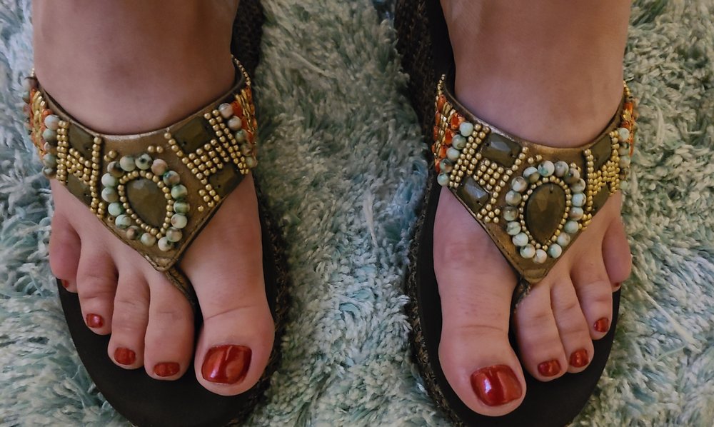 STYLE NAILS Updated September 2024 7460 Youree Dr, Shreveport