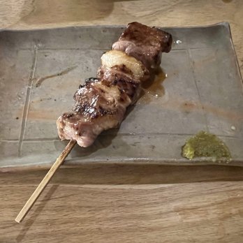 Torishin - Duck breast - Japanese Near Me - New York, New York