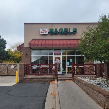 Big Daddy Bagels - Bagels Near Me - Golden, Colorado