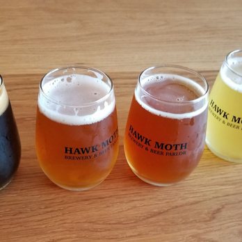 Hawk Moth Brewing - Great beer and cool renovated building. I get a great feel from this place. I am loving the Hoppy Tap. - Breweries Near Me - Bentonville, Arkansas Hawk Moth Brewing - Great beer and cool renovated building. I get a great feel from this place. I am loving the Hoppy Tap. - Breweries Near Me - Bentonville, Arkansas