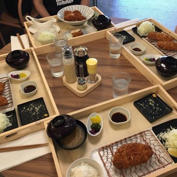 Saku - Japanese Near Me - Vancouver, British Columbia