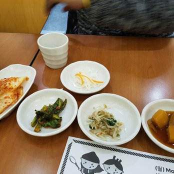 Insadong - Bachans - Korean Near Me - Toronto, Ontario Insadong - Bachans - Korean Near Me - Toronto, Ontario