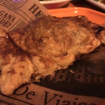 Moreno's Cuba - Chicken Empanada - Cocktail Bars Near Me - Miami Beach, Florida