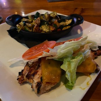JP's Hideout - Chicken Sandwich. - American Near Me - Cottleville, Missouri