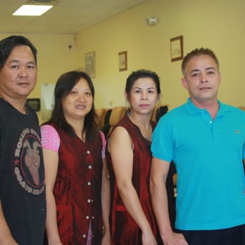 BB Nail Salon - Nail Salons Near Me - Parrish, Florida