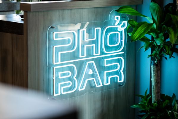 Phở Bar Vietnamese Kitchen by null