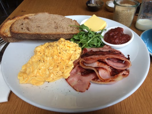 St Jude Cafe by null