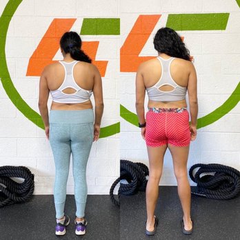 C4Fit - Trainers Near Me - San Diego, California