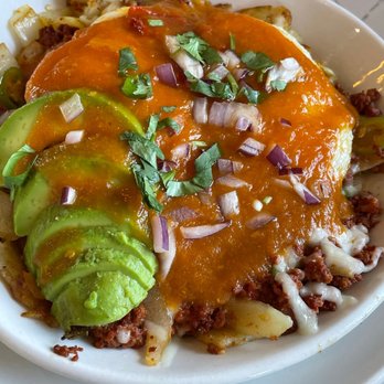 Broken Yolk Cafe - Breakfast & Brunch Near Me - Oceanside, California