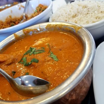 Moghul Express - The Chicken Tikka Masala...simply amazing! - Indian Near Me - Kendall Park, New Jersey Moghul Express - The Chicken Tikka Masala...simply amazing! - Indian Near Me - Kendall Park, New Jersey