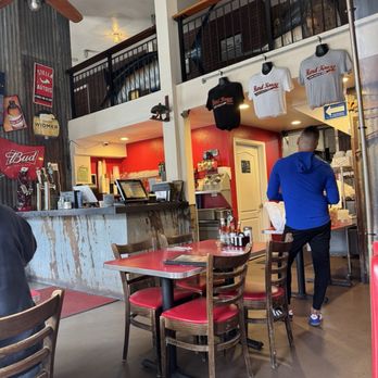 Hard Knox Cafe - Soul Food Near Me - San Francisco, California Hard Knox Cafe - Soul Food Near Me - San Francisco, California