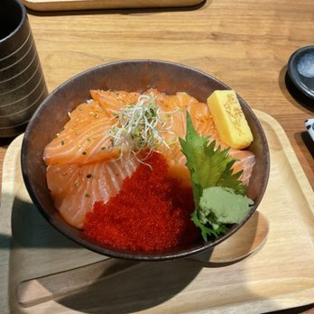 Hana Don - Japanese Near Me - Markham, Ontario Hana Don - Japanese Near Me - Markham, Ontario