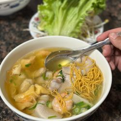 Pho Tan Thanh - # 26