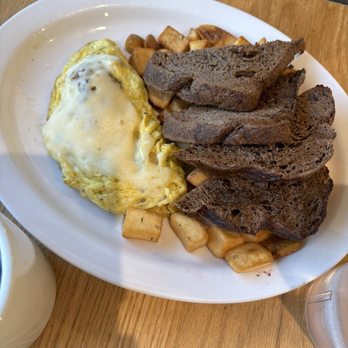 Backporch Cafe - Omelette - Breakfast & Brunch Near Me - Fort Collins, Colorado Backporch Cafe - Omelette - Breakfast & Brunch Near Me - Fort Collins, Colorado