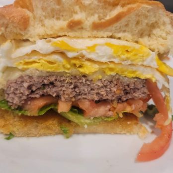 Mad Hatter - Breakfast & Brunch Near Me - Weymouth, Massachusetts