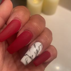Spring Hill Nail Spa - Gel nails