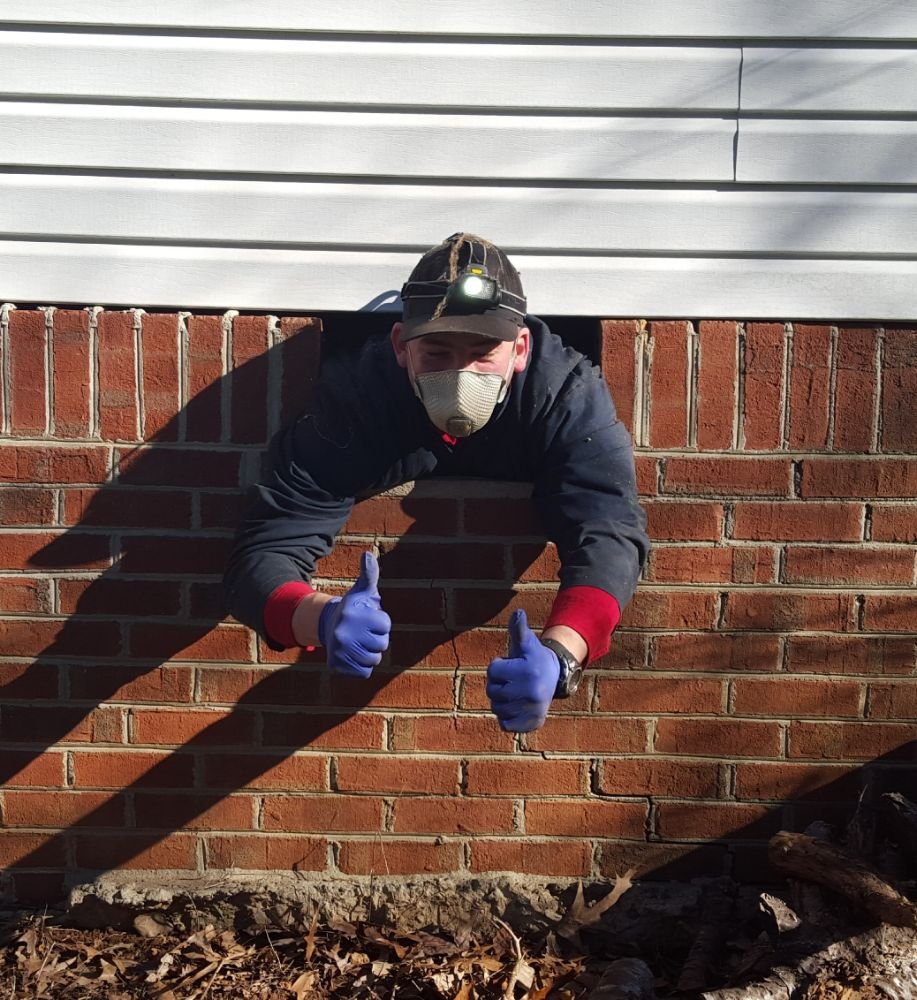 AT EASE PEST SOLUTIONS Updated June 2024 694 S Main St, Troutman