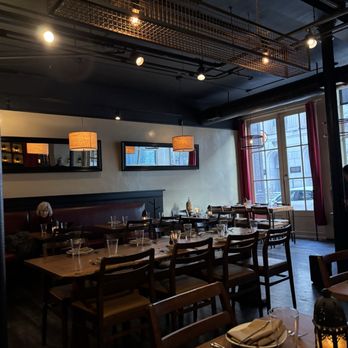 Amada - Tapas Bars Near Me - Philadelphia, Pennsylvania
