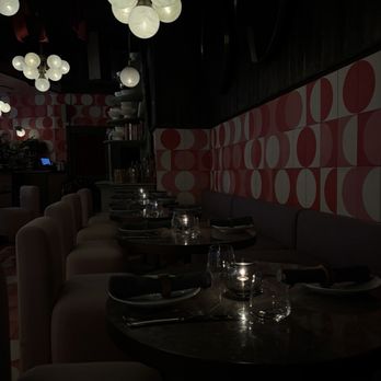 Coquette - French Near Me - Chicago, Illinois