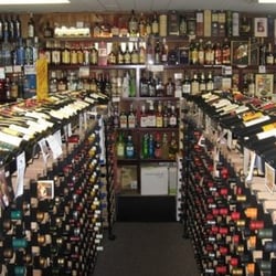 Stony Creek Package Store - Some of our selections