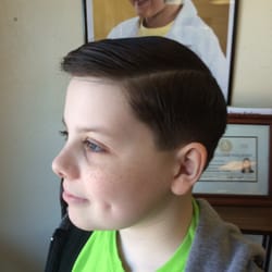 Roy's Hair Shop - Hair by Patricia at Roy's Hair Shop.