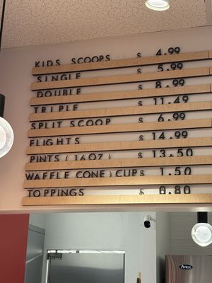 Pints of Joy by null