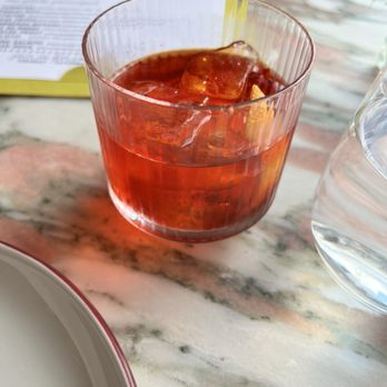 Byrdie’s - Boulevardier - French Near Me - Louisville, Kentucky