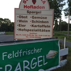 Sengana Erdbeerhof