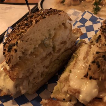 Ruins - Fishwich - Cocktail Bars Near Me - Spokane, Washington
